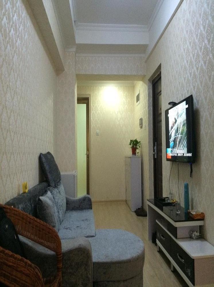 Ju Ya Hotel Сіань Екстер'єр фото