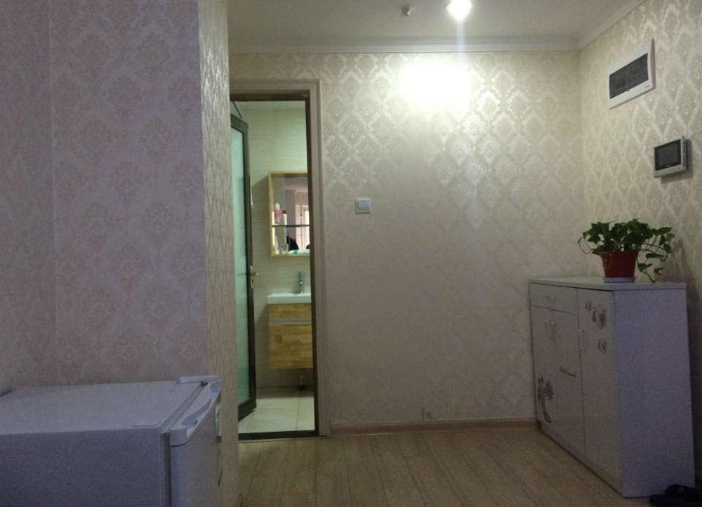 Ju Ya Hotel Сіань Екстер'єр фото